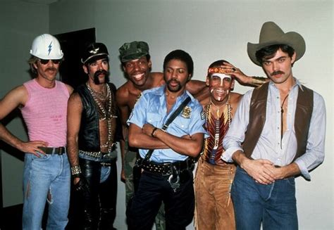 village people ymca meaning|who wrote the song ymca.